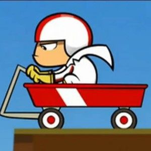 Meet your Posher, Richard